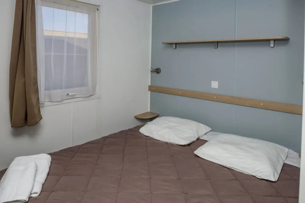 Camping Caravaning La Manga
