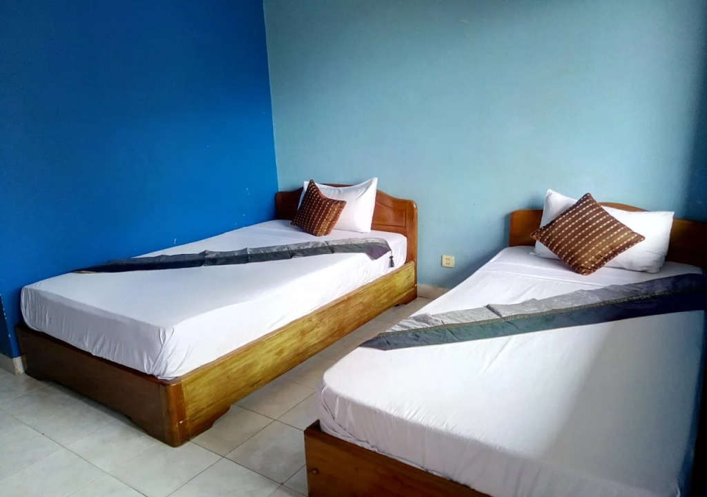 Mealy Chenda Guest House & Restaurant