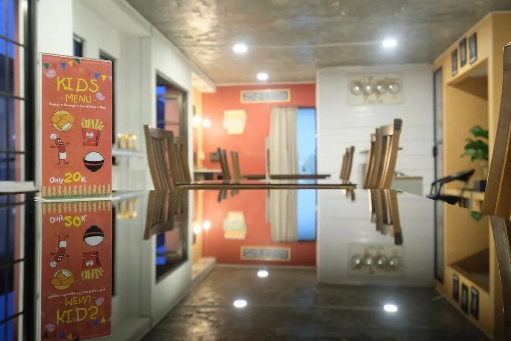 Hotel Griya Wijaya Ambarawa