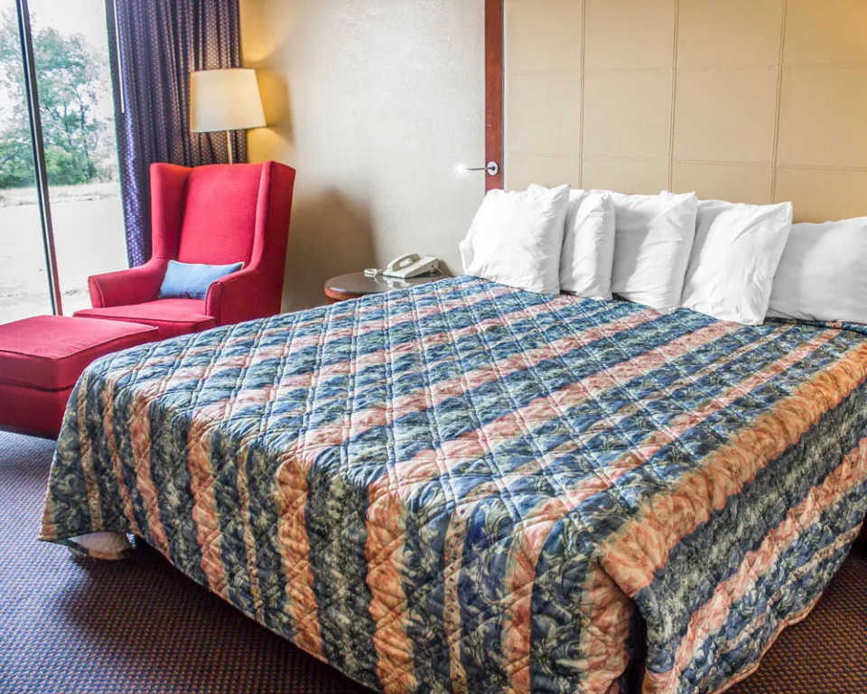 Days Inn Clearfield