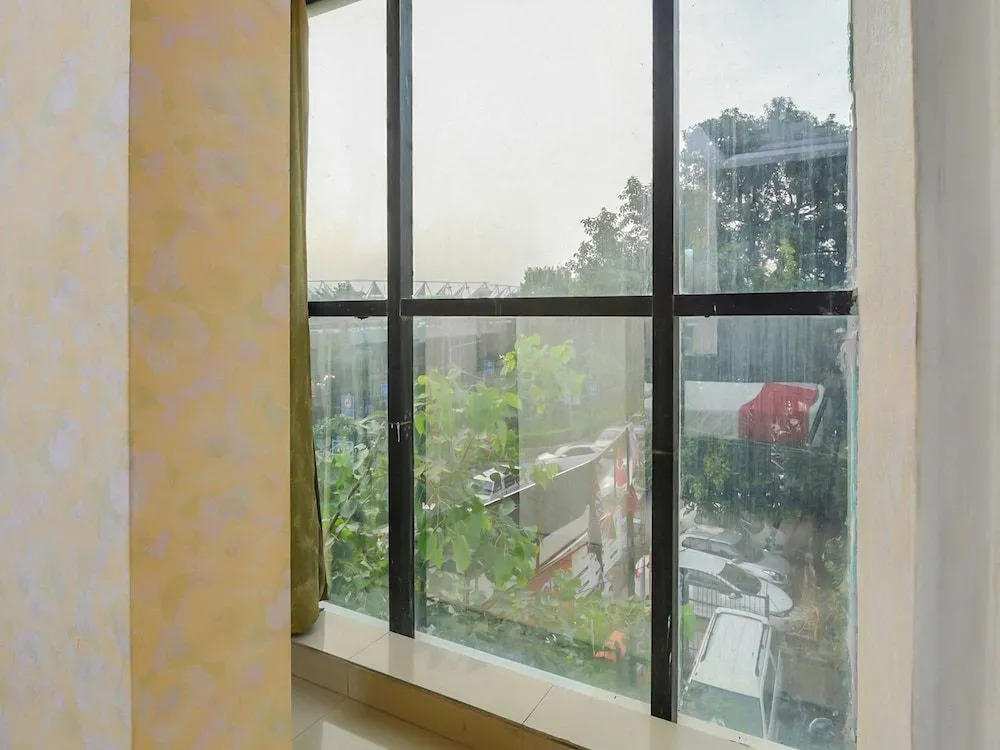 OYO 18771 Vishnu Home Stay