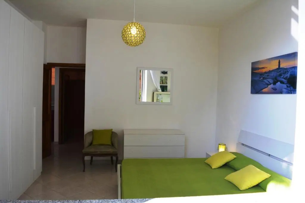 Casa Del Mare
