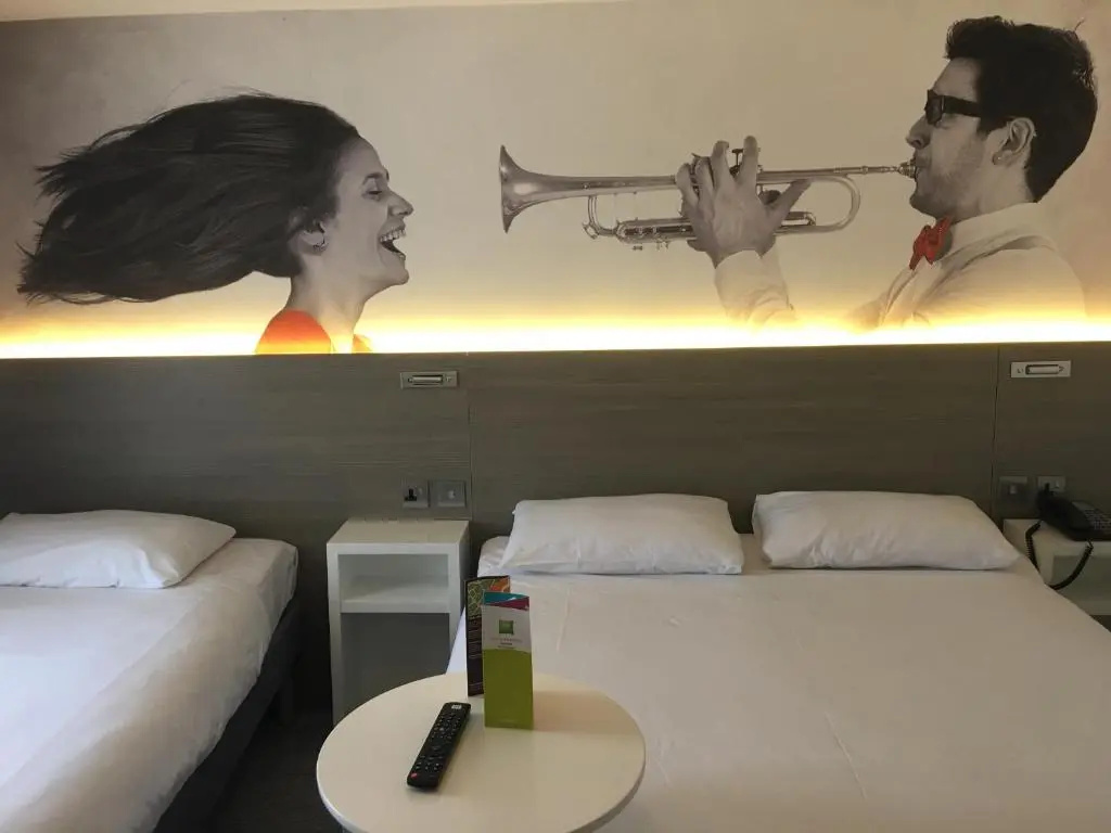 Heeton Concept Hotel - Kensington London
