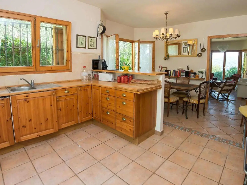 Casa Carmen - Five Bedroom No.2