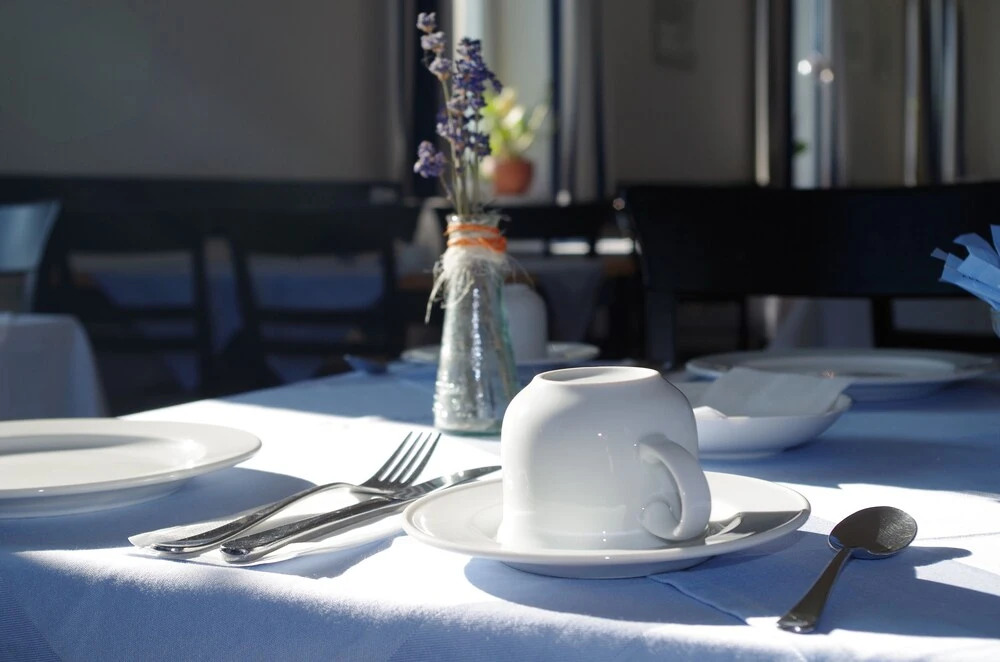 Fränkische Landherberge, Hotel Garni