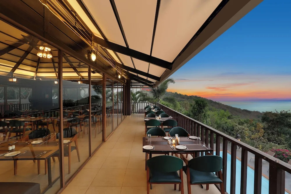 Lemon Tree Hotel, Dapoli