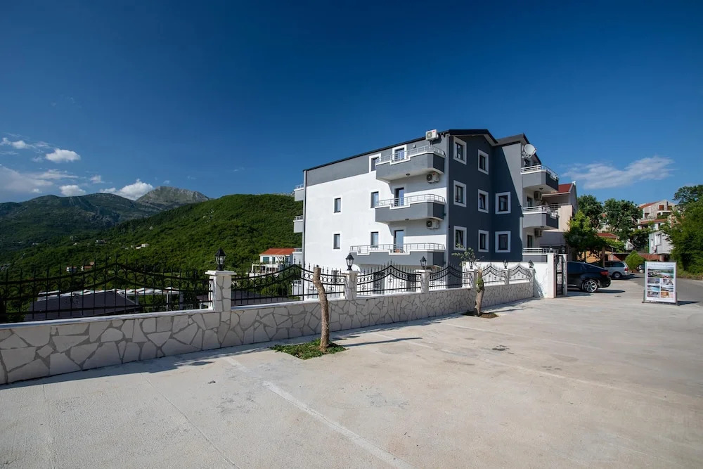 Luxury Apartments Bevilacqua