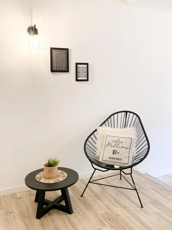 HEART OF RECOLETA - STUDIO 3 pax. TEMPORARYAPARTMENTSBA