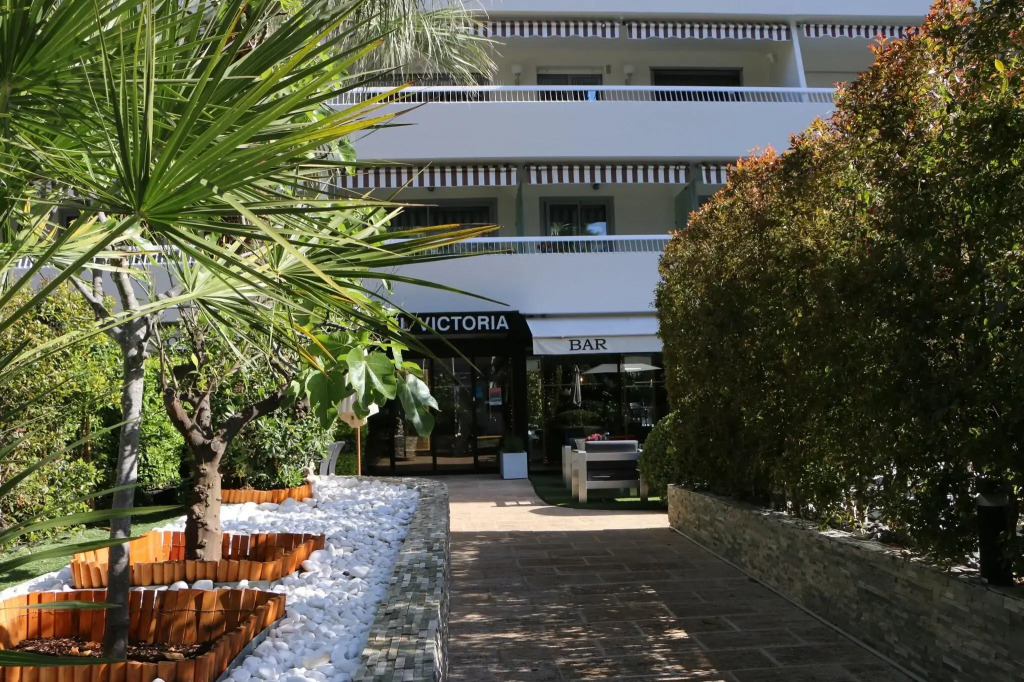 Hôtel Victoria