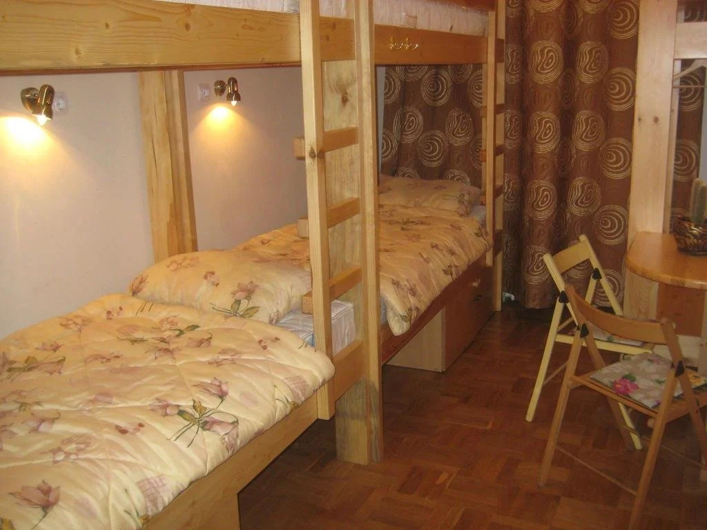 Old City Hotel