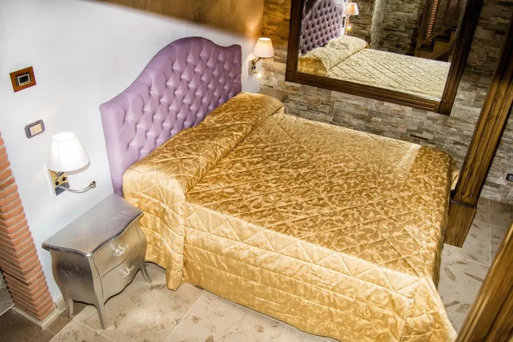 B&B Casa Dilillo