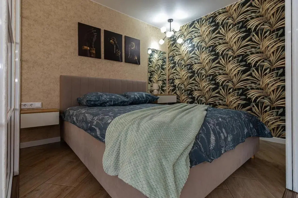 Daily Rent на улице Сормовская 1/3к1