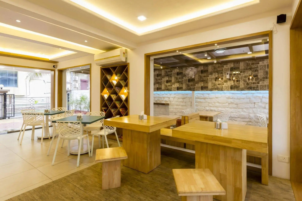 FabHotel Imperio - Nr Baner Hill