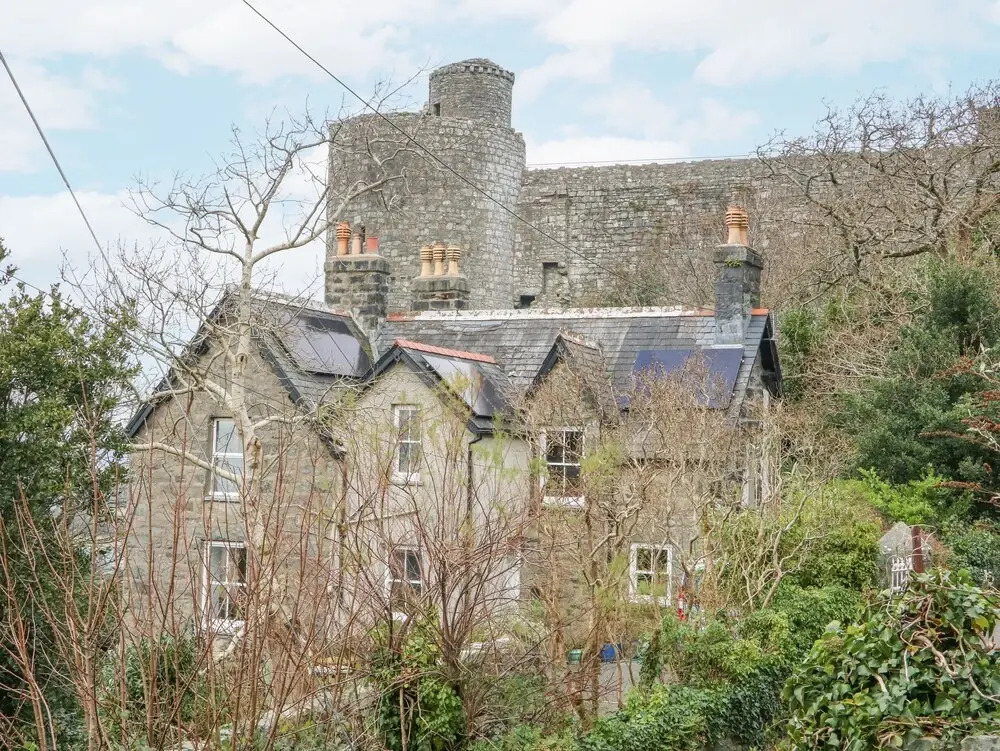 Hafod Y Bryn