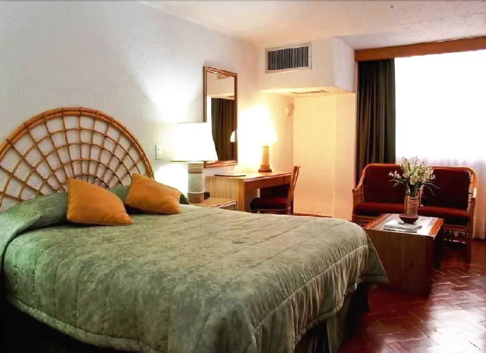 Hotel Chicala