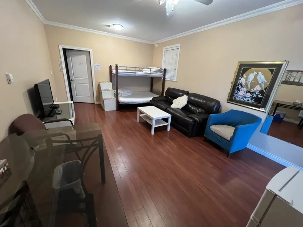 Bear Creek Suite