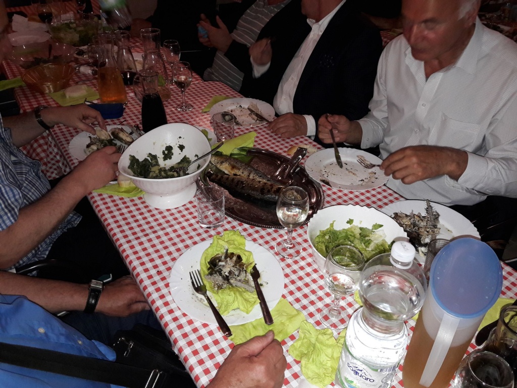 Aparthotel Plat