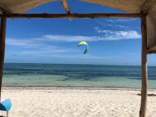 Hotel Villa Malindi