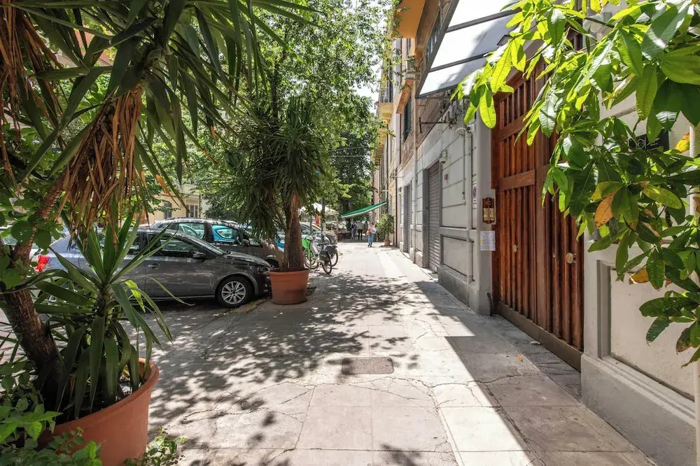 Lo Jacono Apartments by Wonderful Italy