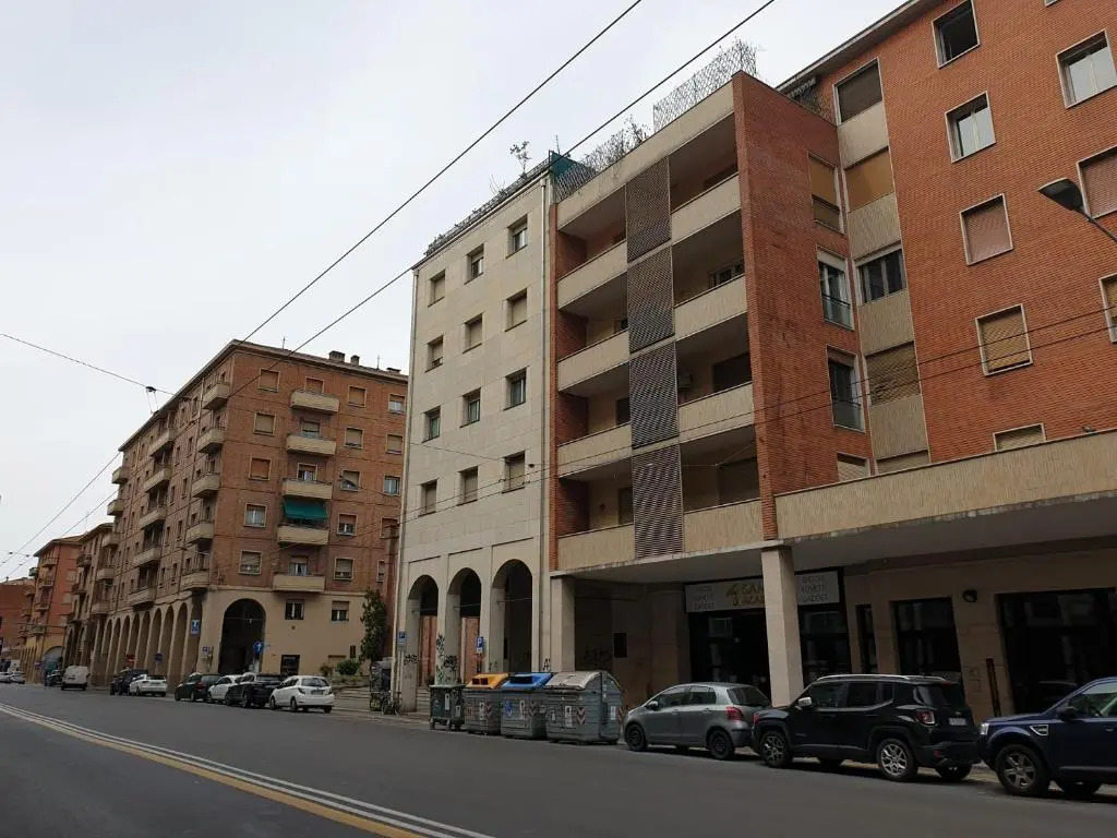 Saffi 15 Apartments