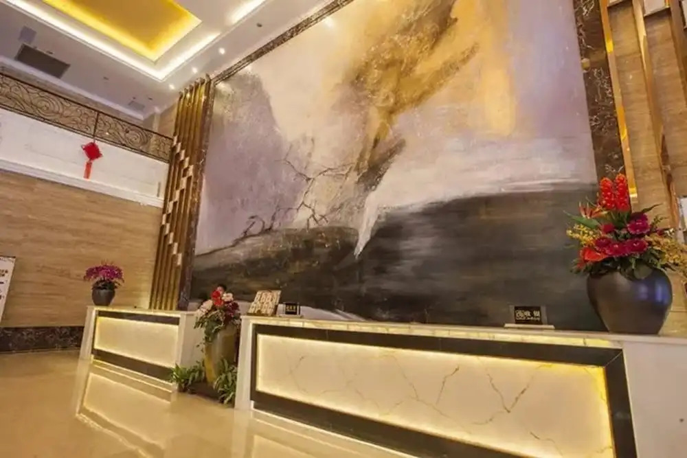 Guangzhou Zhongdao International Hotel