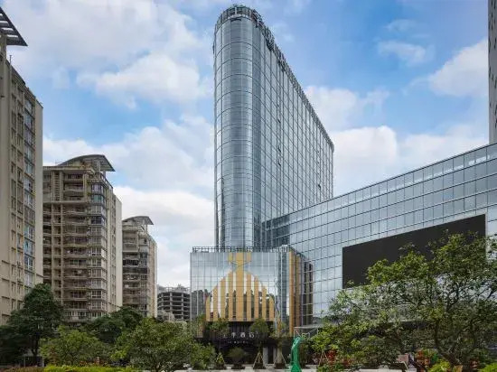 JI Hotel (Quanzhou Fengze Square Fengtianjie)