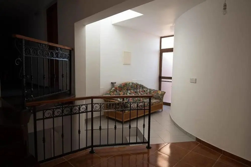 Bella Rosa hotel Cyprus