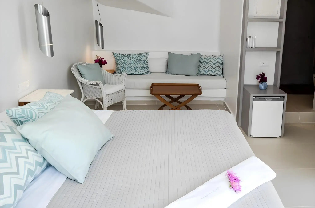 Mykonos View Hotel