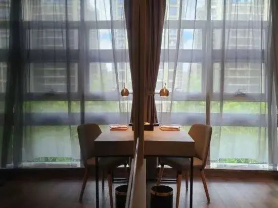 Gemei Hotel (Nantong Railway Station Vientiane City Branch)