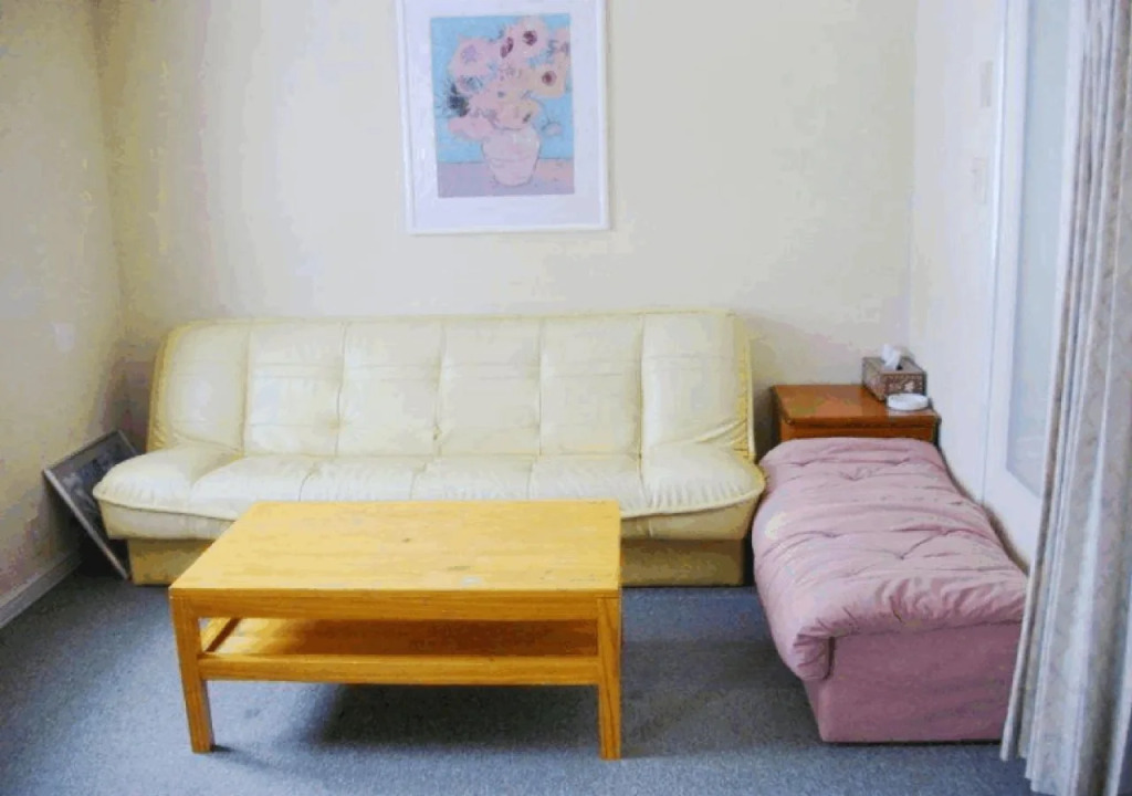 Pension Chermaman
