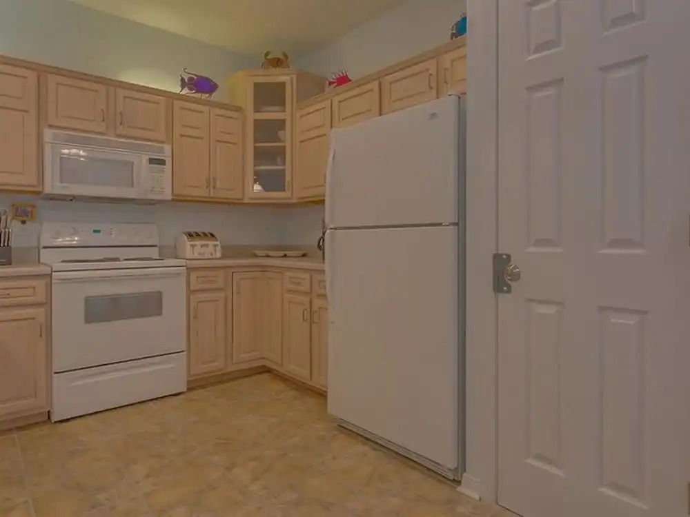 Beach Haven by Meyer Vacation Rentals