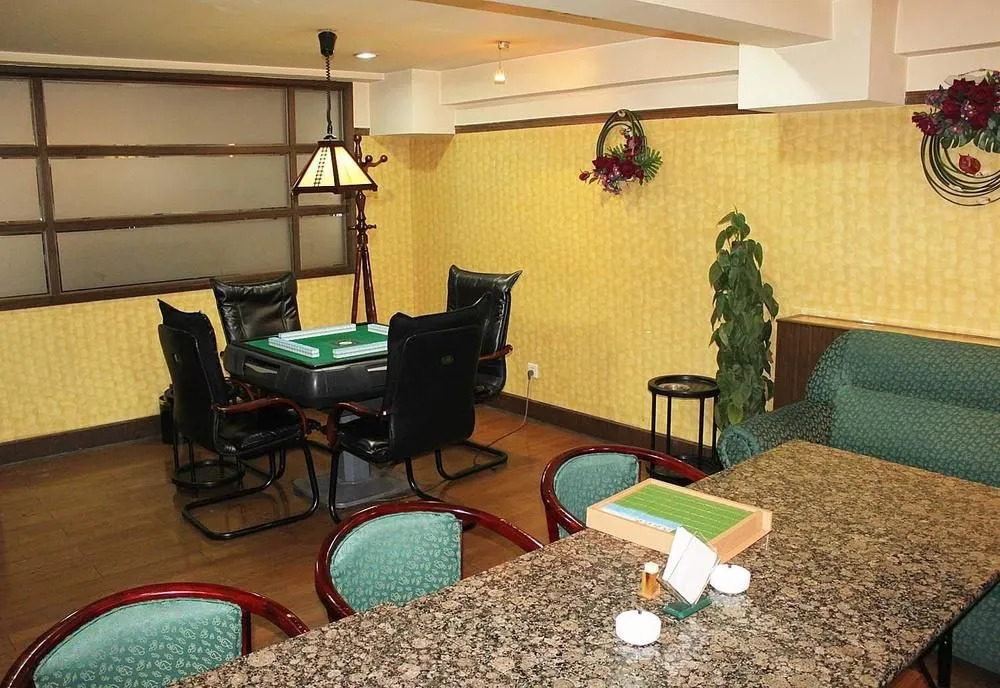 Suzhou Joy Holiday Hotel
