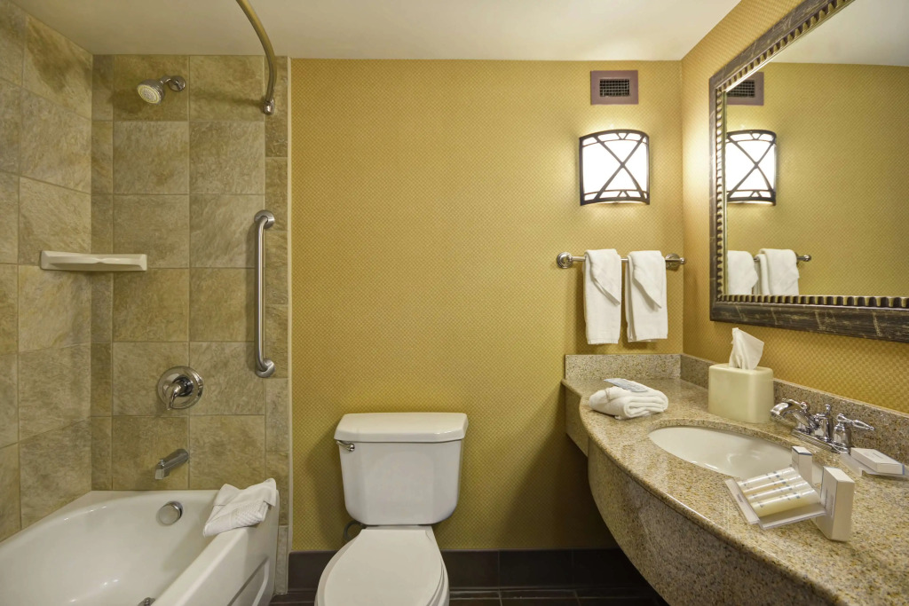 Hilton Garden Inn Missoula