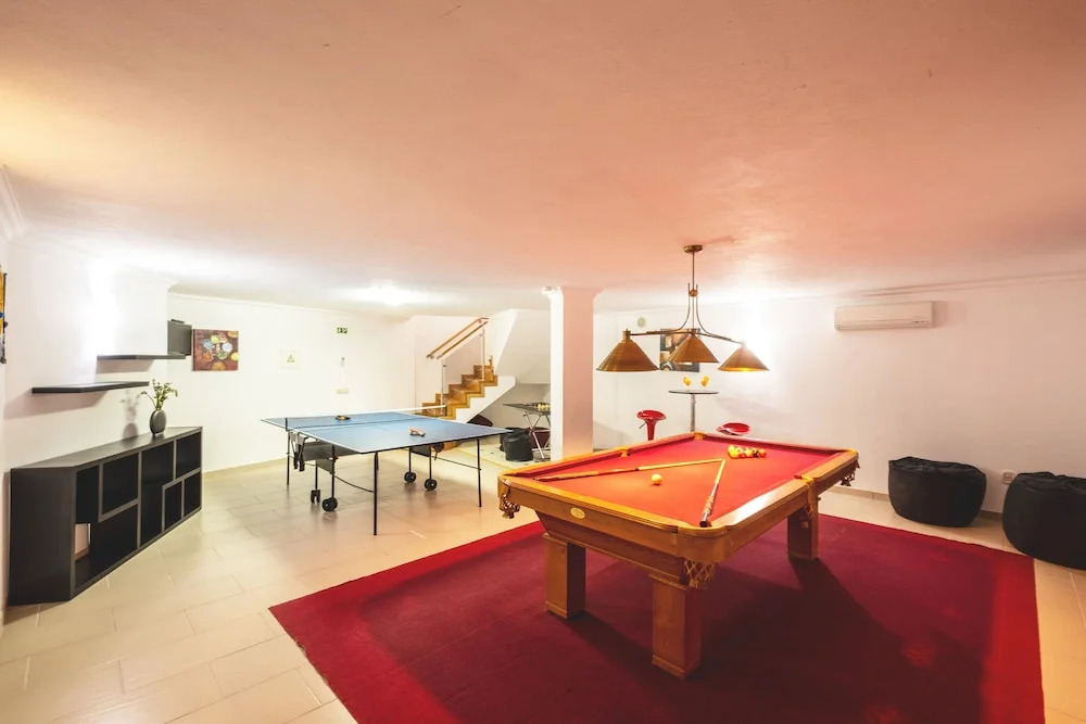 Villa Laguna - Moradia relaxante com piscina aquecível e BBQ - Albufeira