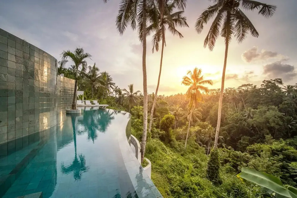 Villa Savana Ubud