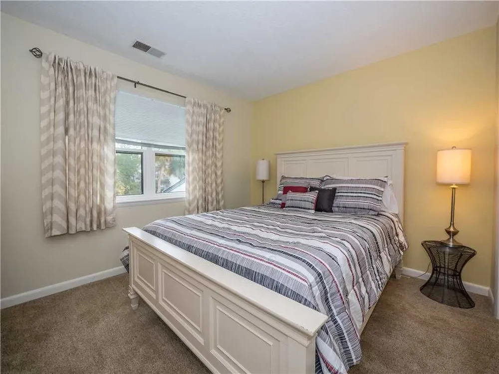 8006 Treetops - Three Bedroom Condo