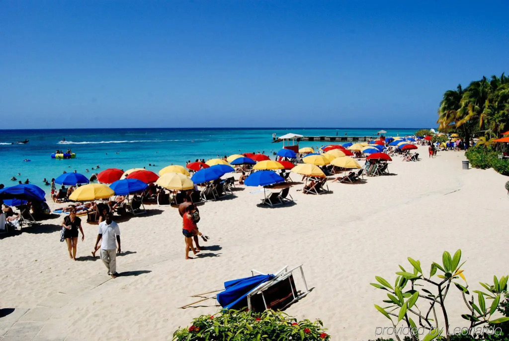 El Greco Resort
