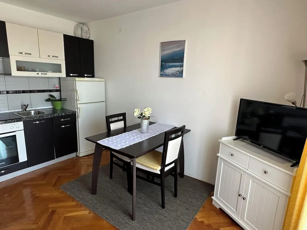 Apartments Dujmović
