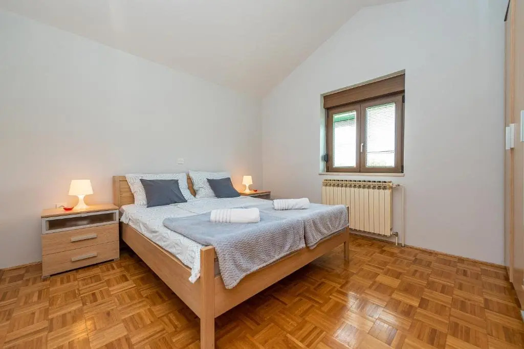 Vila Luna Apartments