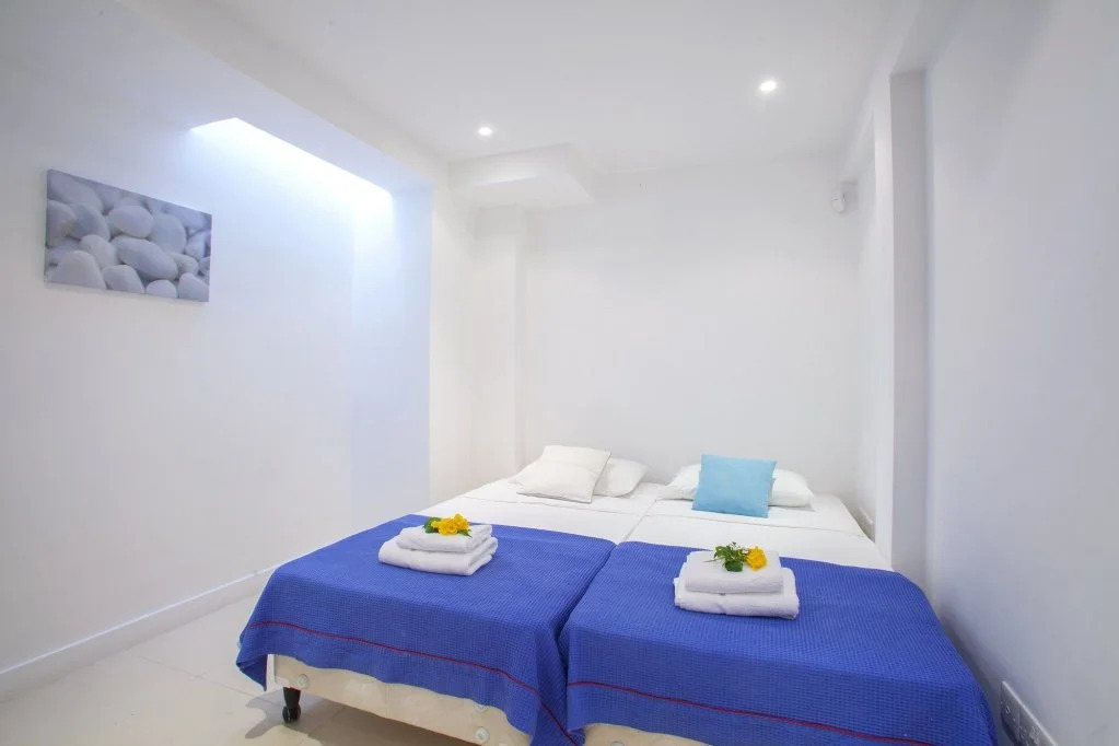 Protaras Sunrise Beach Villa 2