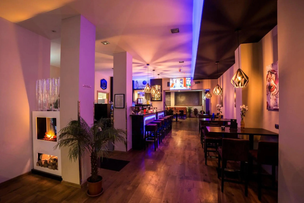 LIVINN Tremonia Group - Dortmund Centrum