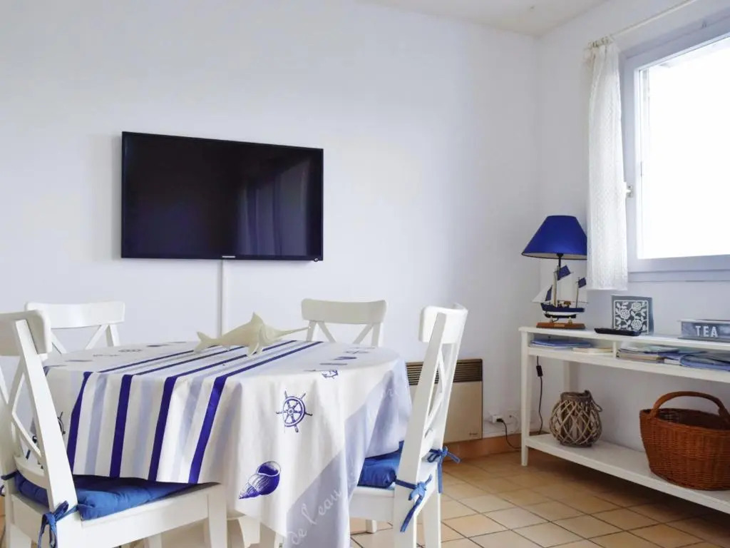 Appartement Les Sables-d'Olonne, 2 pièces, 4 personnes - FR-1-197-465