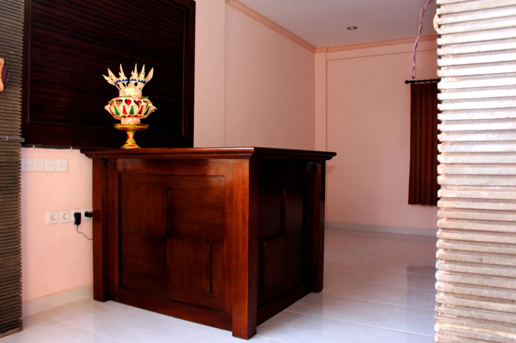 Pondok 3 Mertha