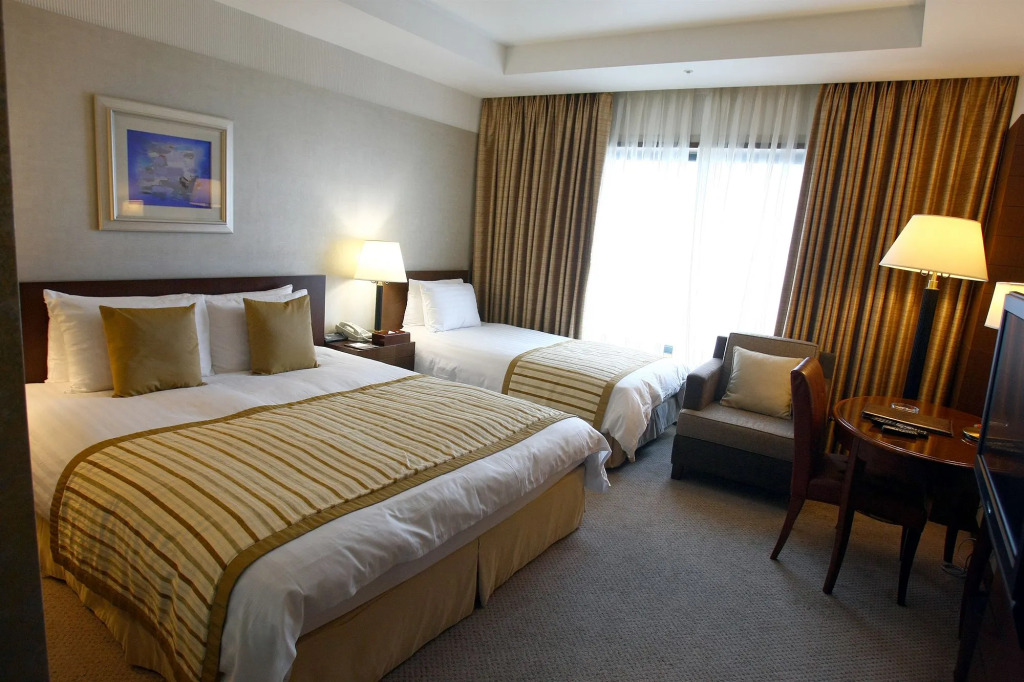 Niagara Hotel