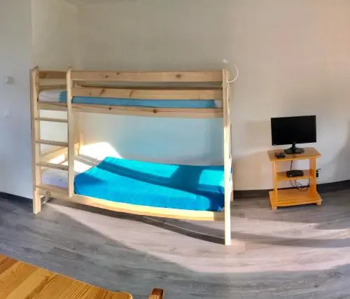 Sno Apartments