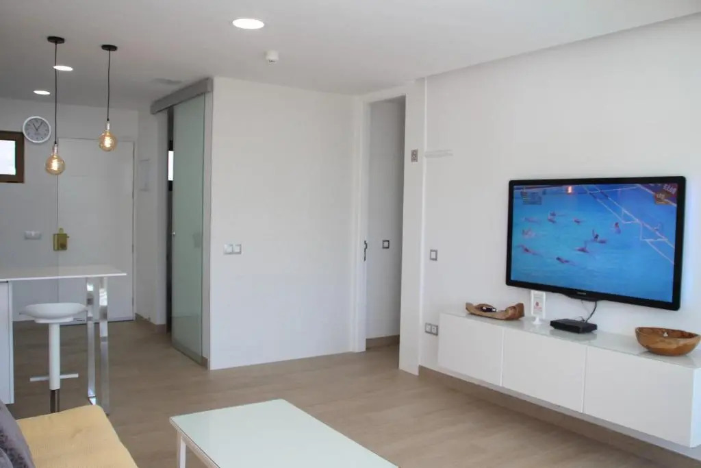 Spectacular Apartment In Playa Del Ingles Beach