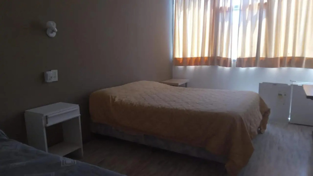 hotel cronos
