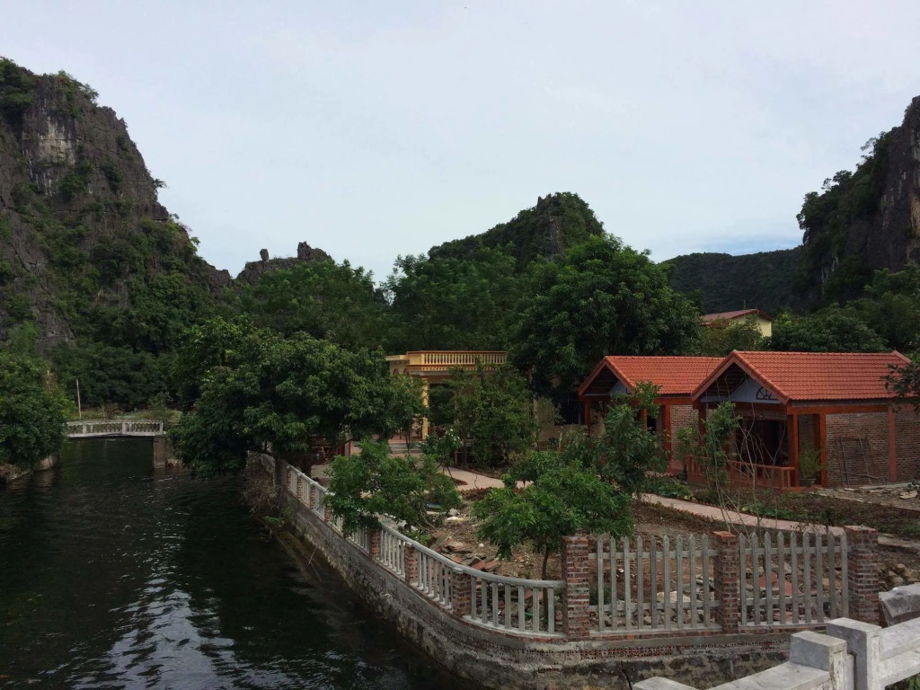 Tam Coc Lake View Homestay