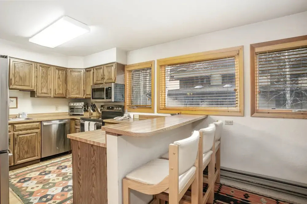 H5 Meadow Creek 3 Bedroom Townhouse