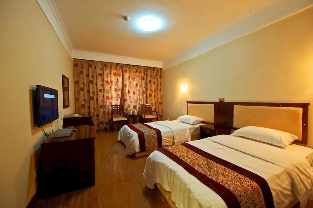 Wanghailou Hotel
